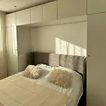 Apartamento Les Hirondelles *
