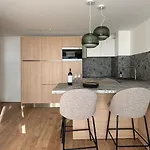 Apartamento Les Hirondelles Aix-les-Bains