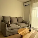 Apartamento Les Hirondelles