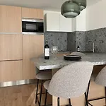 Apartamento Les Hirondelles *