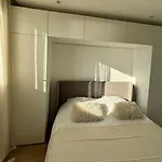 Apartamento Les Hirondelles Aix-les-Bains