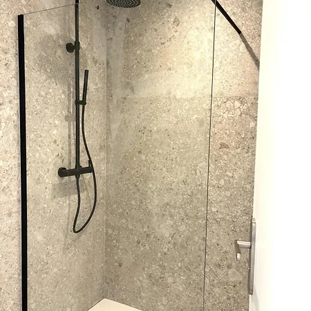 Les Hirondelles Apartamento *