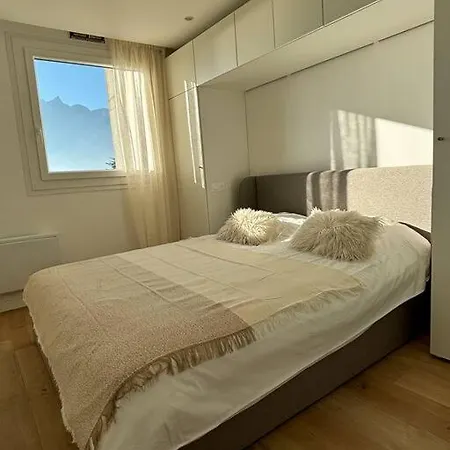 Les Hirondelles * Aix-les-Bains