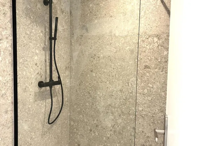 Les Hirondelles شقة *