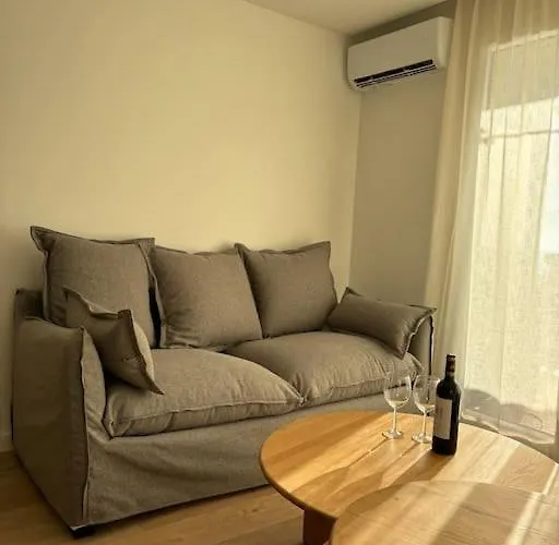 شقة Les Hirondelles