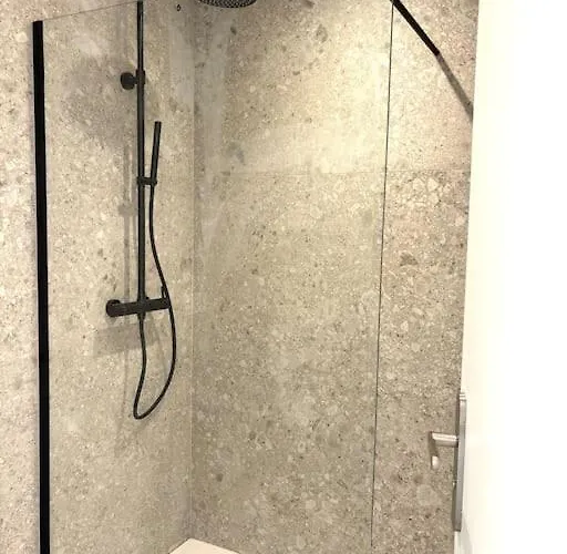 Les Hirondelles شقة إيكس ليه با